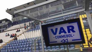 Copa Bicentenario 2021 se disputaría con VAR, confesó el presidente de la Conar 