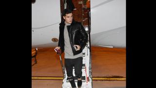 Sin boleto de regreso: las primeras imágenes de la llegada de Coutinho a Barcelona