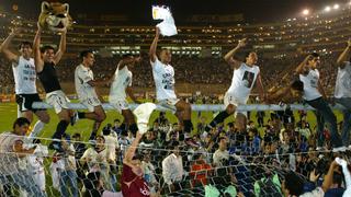 El partido que marcó mi vida: la ‘U’ de Gareca se corona en una noche Monumental
