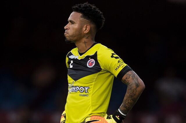 Pedro Gallese, del Veracruz a Alianza Lima. (Foto: Difusión)