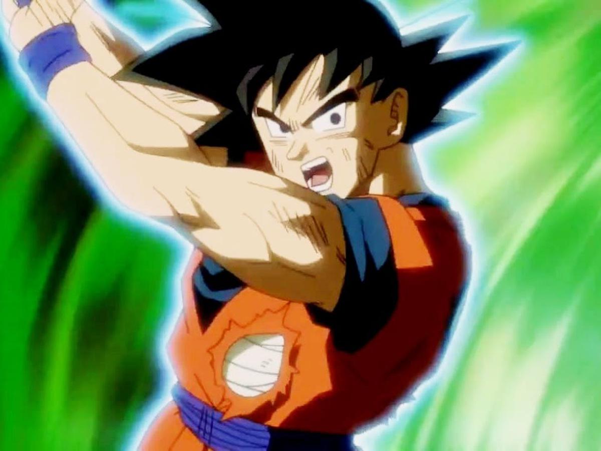 Dragon Ball Super”: las increíbles técnicas que ha aprendido Goku en el  tiempo | Series TV | Crunchyroll | Anime nnda nnlt | DEPOR-PLAY | DEPOR