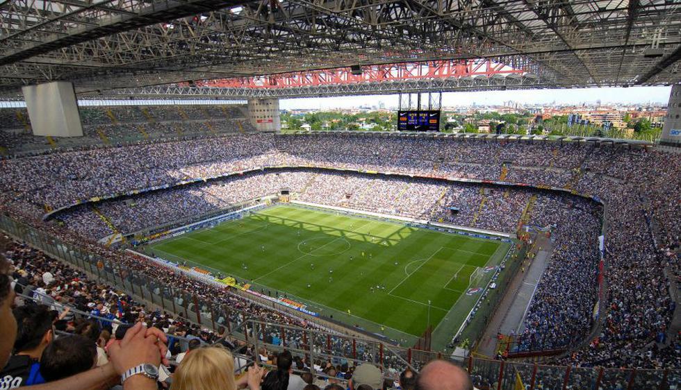 Estos son los 10 estadios que no puedes dejar de visitar si eres amante del fútbol (DEPOR)