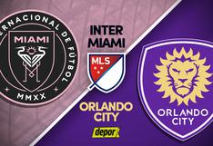 Link Inter Miami vs. Orlando City EN VIVO vía Apple TV y Futbol Libre: ver transmisión
