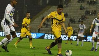 Jesús Castillo: “Alianza Lima siempre es un equipo complicado que sale a proponer” 