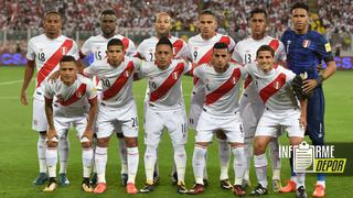 Selección Peruana: ¿cómo le fue en sus partidos de eliminación directa?