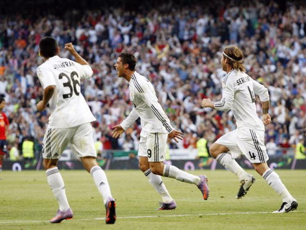 Juanfran. (Foto: Getty Images)