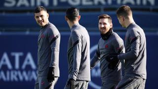 Dejan solo a Messi: L’Equipe dice que Di María, Paredes e Icardi están en la rampa de salida de PSG [FOTO]