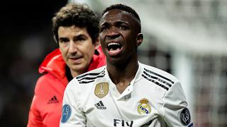 'Extorsión' al Real Madrid: Vinicius Junior más 200 millones de euros para llevarse al fichaje más soñado