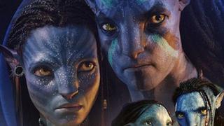 “Avatar”: la razón por la que los Na’vi son azules