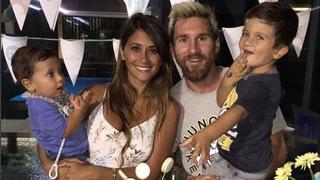 ¿Qué hace Messi mientras su selección se prepara para las Eliminatorias?