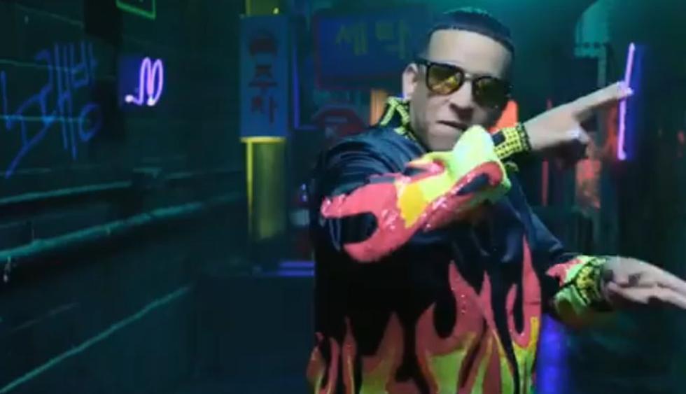 Natti Natasha muestra adelanto de "Runaway", su colaboración son Sebastián Yatra, Jonas Brothes y Daddy Yankee. (Foto: Captura de video)