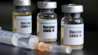 Reino Unido terminaría la vacuna contra el coronavirus en agosto