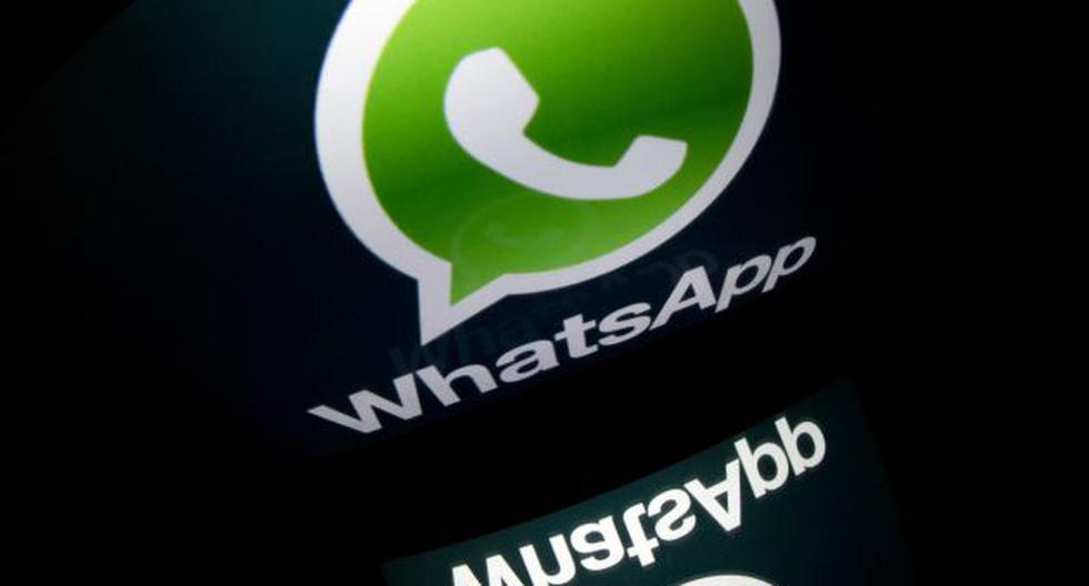 WhatsApp: be warned that this simple message can steal your personal data  Trick |  Viral |  Mexico |  Spain |  United States  SPORTS-GAME