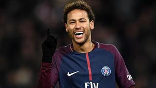 Reaparece: Neymar estará en la final de Copa de Francia ante Les Herbiers
