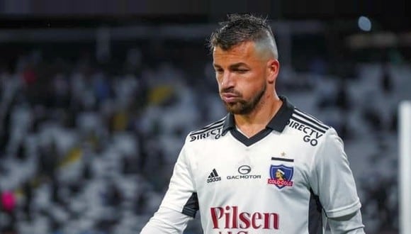 Gabriel Costa tiene contrato con Colo Colo hasta diciembre de 2022. (Foto: RedGol)