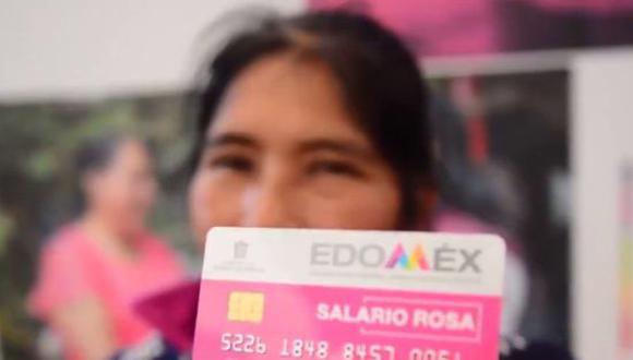 Salario Rosa 2021: cómo cobrarlo en noviembre y quiénes estarán beneficiadas. (Foto: Getty Images)