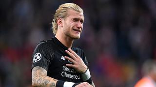 Y no está Karius: la última cruel broma relacionada al portero de Liverpool [FOTOS]