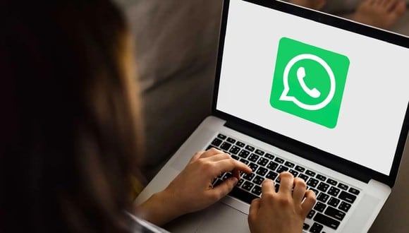 WhatsApp Web permite a los usuarios contactarse con sus amigos desde la comodidad de un teclado en una PC o laptop (Difusión)