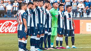 Tres partidos, tres ciudades y nueve días: ¿cómo llega Alianza Lima al reto entre Liga 1 y Copa?