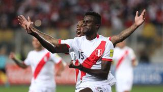 Selección peruana: Christian Ramos y la historia detrás del segundo gol que nos regresó a una Copa del Mundo 