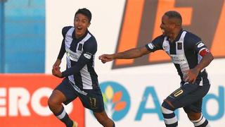 Farfán de protagonista: Jairo Concha y la historia detrás de la ‘10’ heredada en Alianza Lima