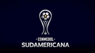 Otro cambio: la primera final única de la Copa Sudamericana sufrió nueva modificación de escenario