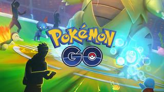 Pokémon GO tiene nuevos jefes de incursiones: tu oportunidad para capturara a Rayquaza
