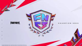 Cómo y dónde ver Fortnite FNCS 2023, uno de los eventos más grandes de Epic Games