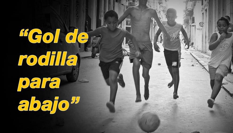 Frases de una pichanga de barrio que ya no escuchamos (FOTOS) - 7
