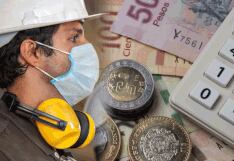 Salario Mínimo 2023 en México: a cuánto asciende tu sueldo con el último aumento 