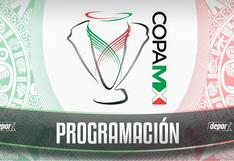 Copa MX Clausura 2018: conoce todos los resultados de la semana de la fecha 2