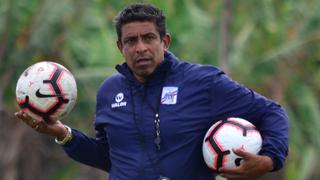 Liga 1: como José Soto, los entrenadores que se fueron antes de finalizar el Torneo Apertura [FOTOS]