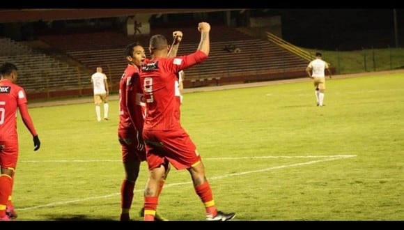 Sport Huancayo derrotó 3-2 a Cusco FC en el cierre de la fecha 5 del Torneo Apertura de la Liga 1.
