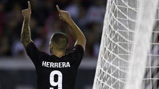 Sporting Cristal: ¿Cuál es la situación de Emanuel Herrera a 36 días de su último partido?