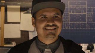 Marvel: Michael Peña espera volver a tener el papel de ‘Luis’ en Ant-Man 3