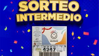 Lotería Nacional de Panamá: resultados y ganadores del sorteo intermedio del jueves 14 de julio