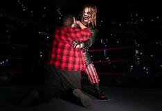 Mick Foley a 'The Fiend' Bray Wyatt: "El Mandible Claw es todo tuyo, utilízalo cuando quieras"