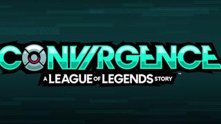 Nuevo tráiler de CONVERGENCE: A League of Legends Story, un juego de Riot Forge