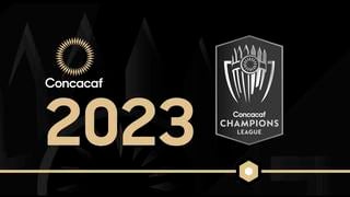 Liga de Campeones Concacaf 2023: fixture, formato y dónde ver partidos de Concachampions