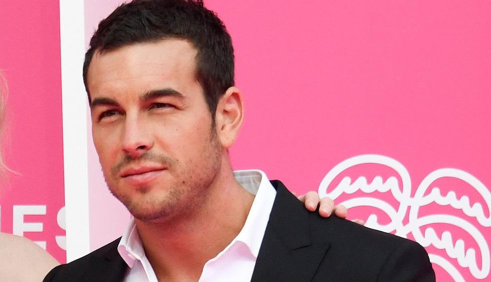 Mario Casas es tildado de ‘Patán’ tras ignorar a sus fanáticos en su visita a México. (Foto: AFP)