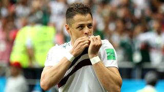 ¡Se acerca a octavos! México ganó 2-1 a Corea del Sur en el Mundial Rusia 2018