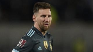 No llores por mí: la postura del PSG a la convocatoria de Messi por Argentina por Eliminatorias