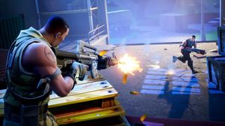 Fortnite Capítulo 4: cómo usar los bailes para sobrevivir al ataque del Ex-Caliber Rifle