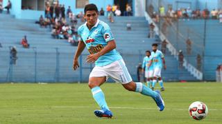 Selección Peruana: ¿Irven Ávila se perderá la Copa América Centenario?