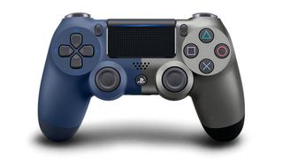 PlayStation presentó dos nuevos mandos Dualshock 4 para PS4: mira los detalles acá