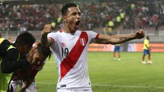 ¡Cambio de última hora! Yoshimar Yotun será titular en Perú ante Ecuador