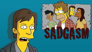 10 episodios de “Los Simpson” que no tienen ningún sentido