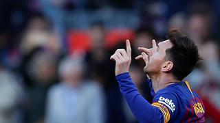 Lo perjudican en la Bota de Oro: ESM hablará con Diario Marca para entender por qué no le dan gol a Messi