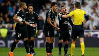 No solo fue el Dijon: Fuenlabrada es viral por burlarse del PSG tras perder ante el Madrid [FOTO]