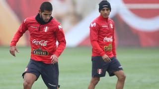 Selección Peruana: la buena noticia que recibió Luis Abram desdeVélez Sarsfield